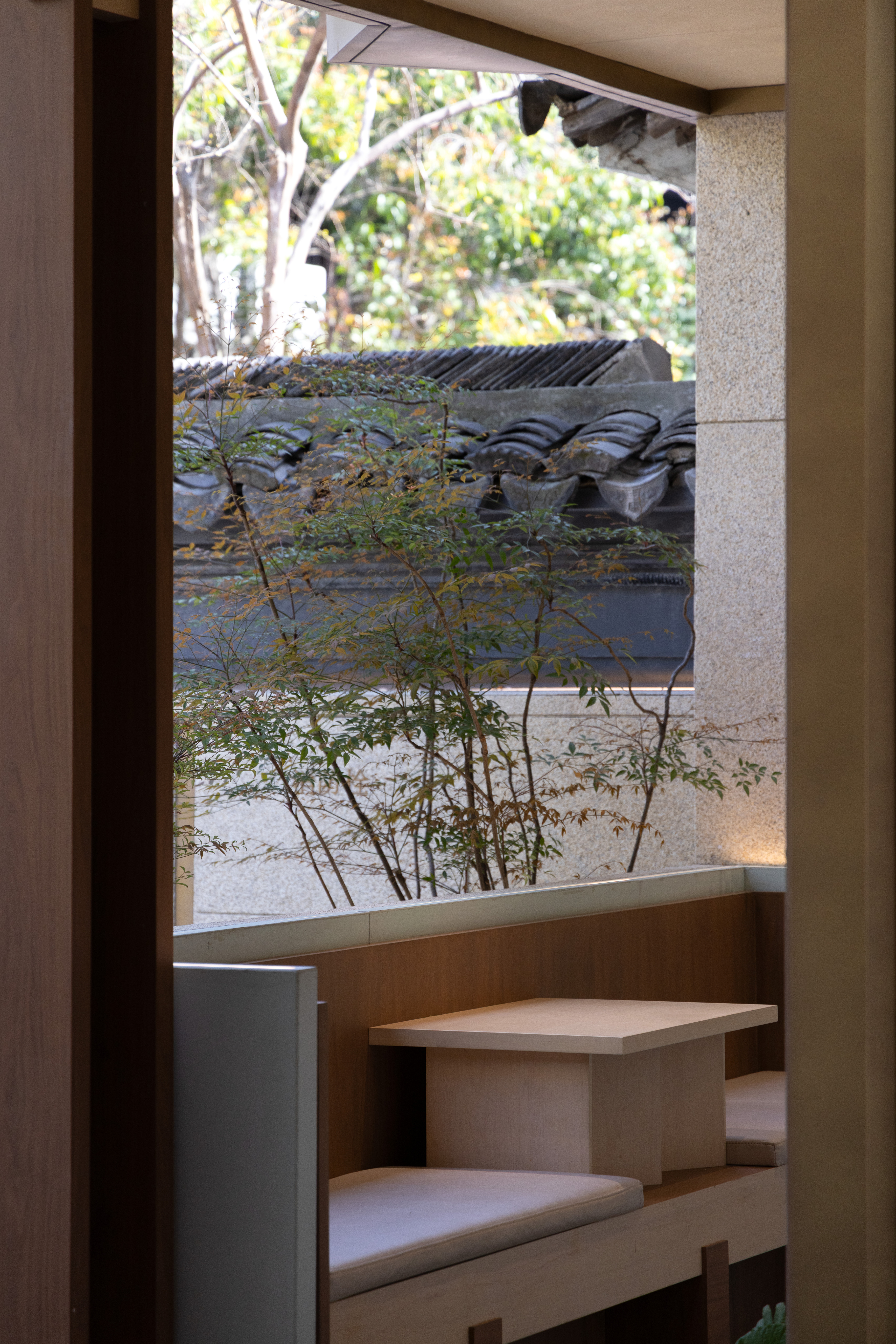 小茶栽堂无锡惠山古镇店丨中国无锡丨无锡欧阳跳建筑设计有限公司-33