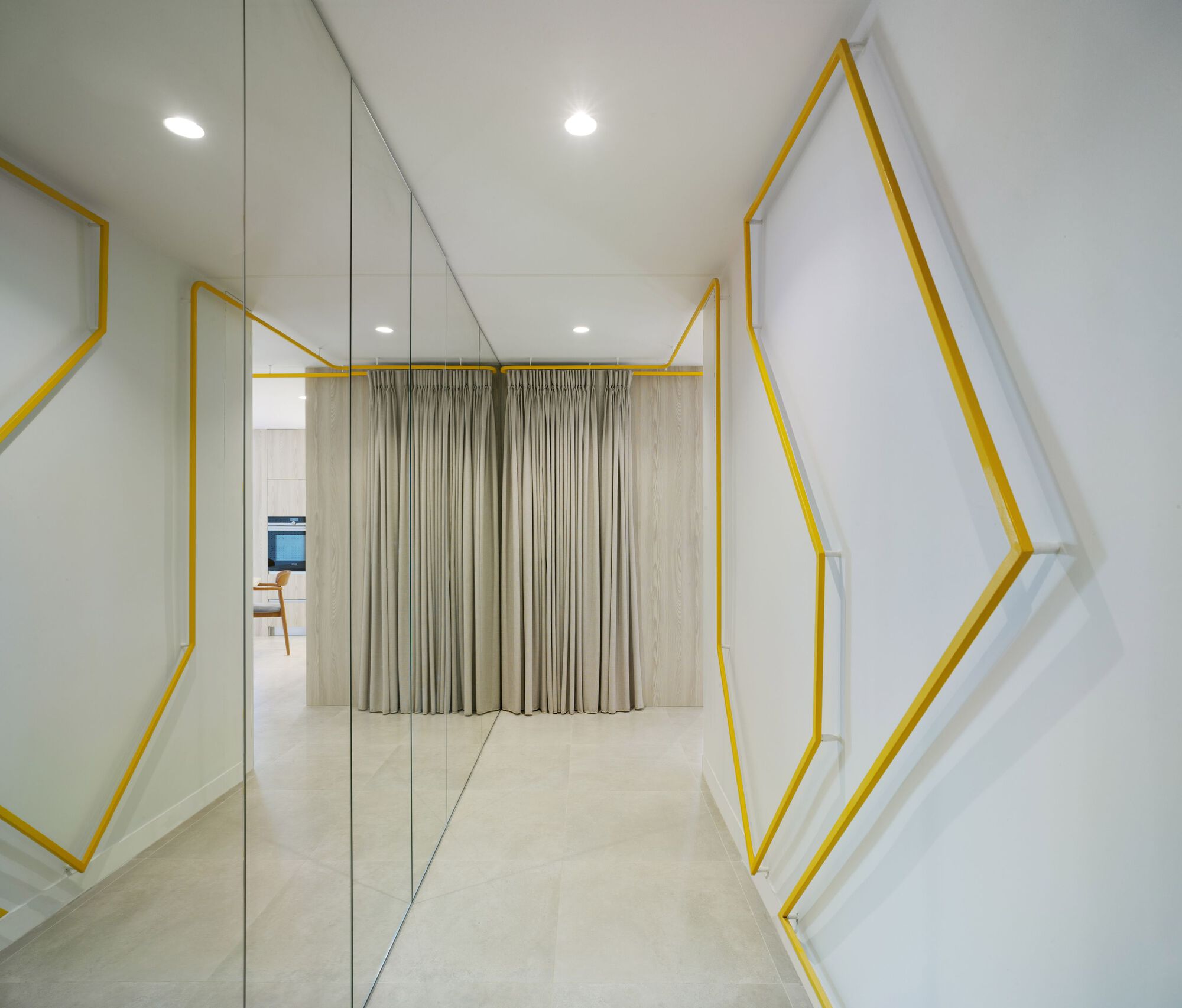 奥玛哈姆住房丨西班牙丨WOHA Arquitectura S.L.-33