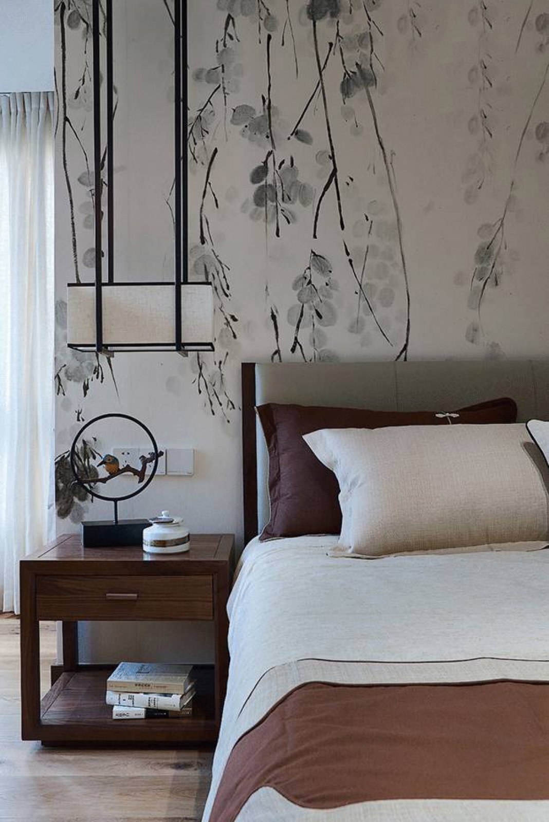 260㎡白鹭郡北别墅设计  辰佑设计-11