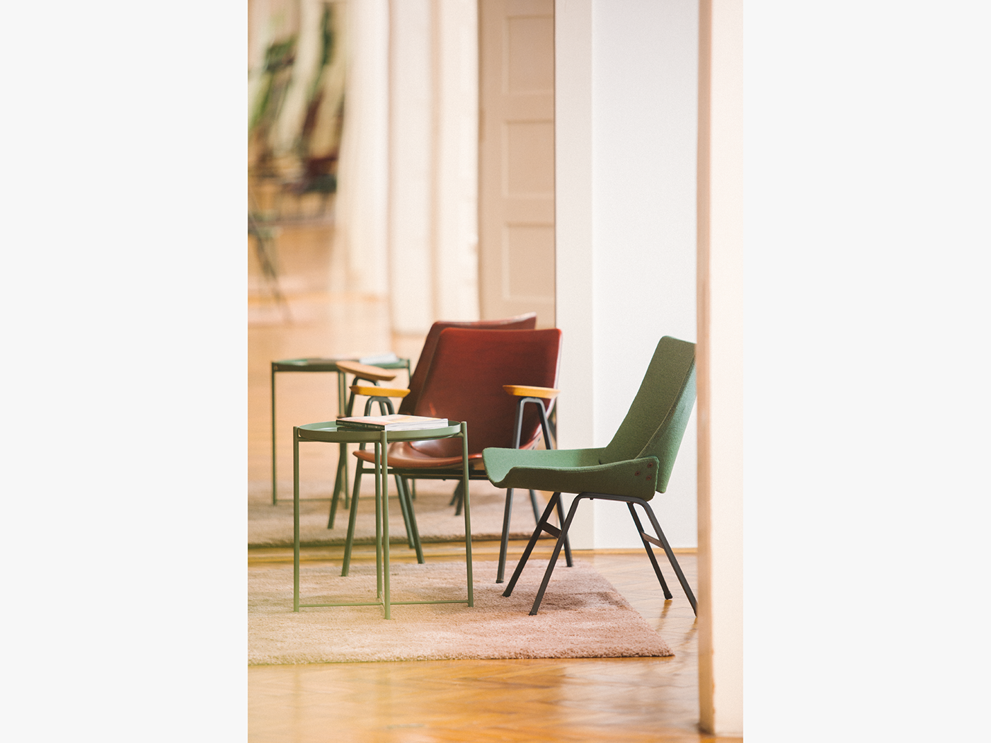 克罗地亚广告公司 Señor 总部办公空间，打造多彩创意办公环境-7