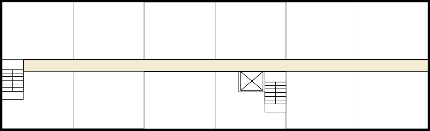 丹麦周边街区住宅项目丨丹麦哥本哈根-32