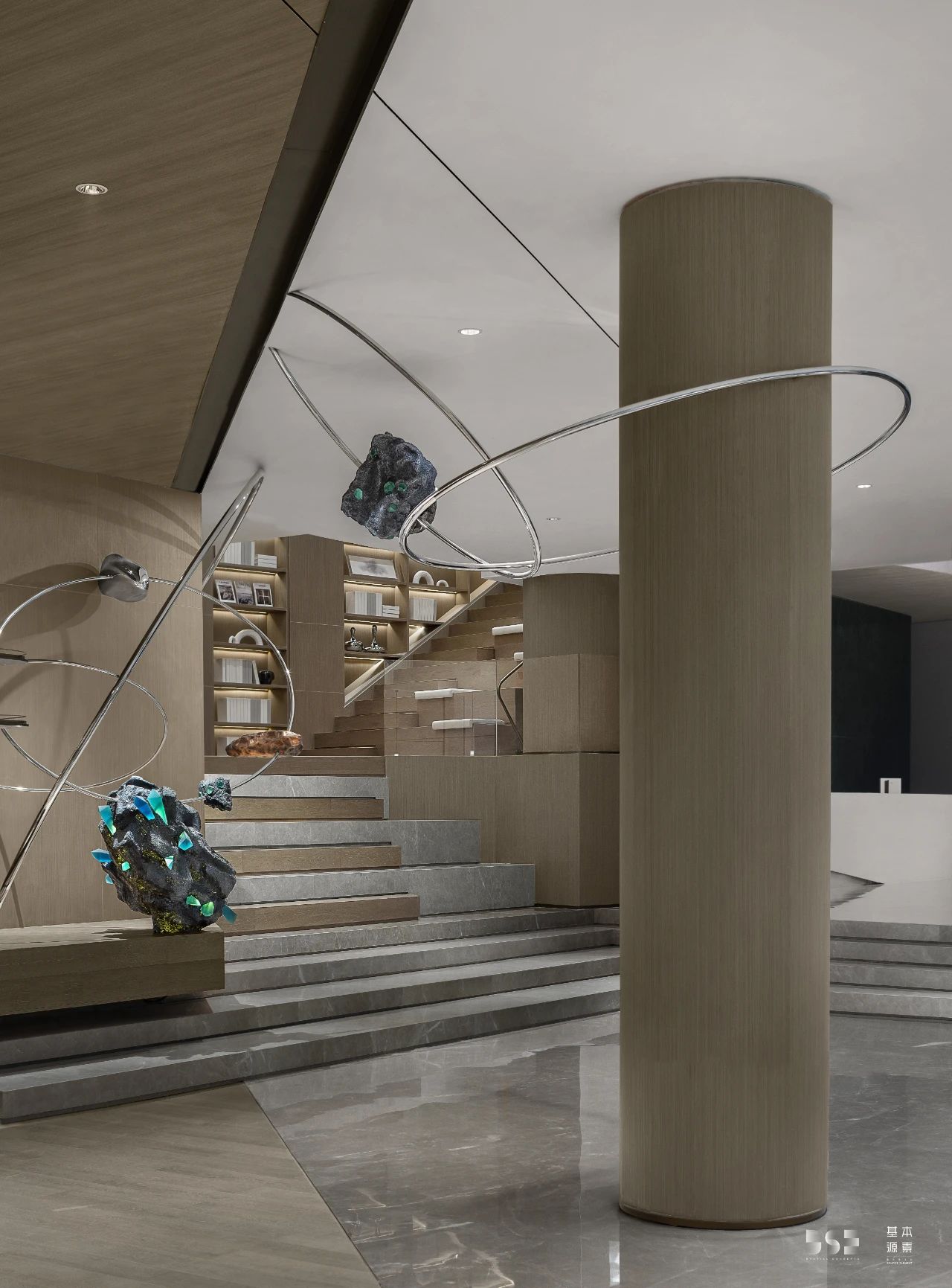 中讯·时代云著丨中国重庆丨基本源素-19