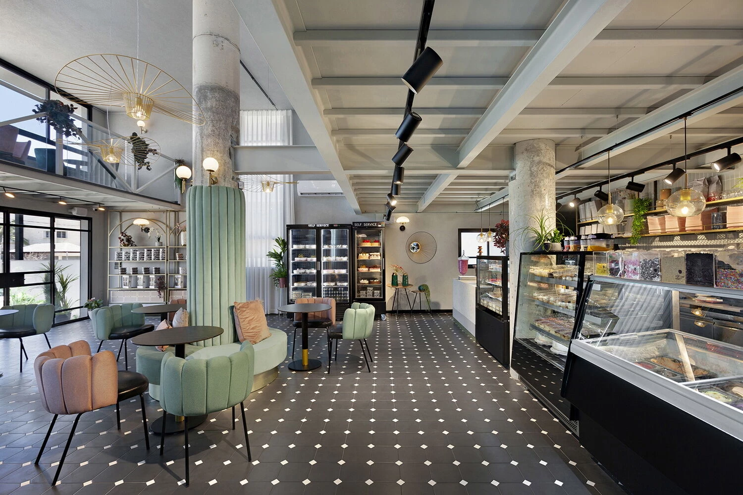 精品糖果店丨Dana Shaked-14