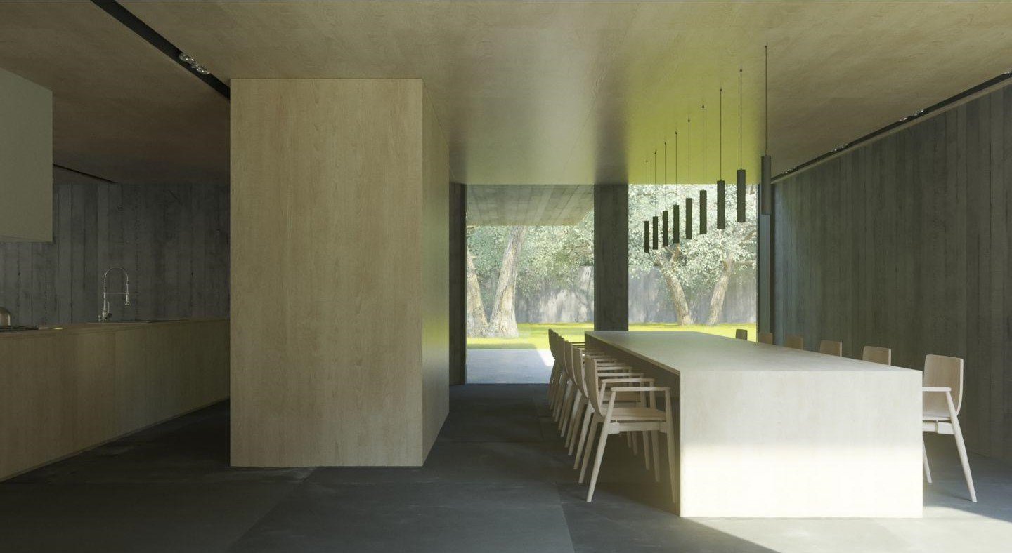 ASIAN HOUSE Sergey Makhno1-6