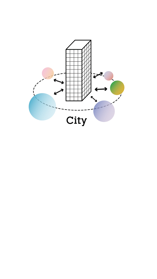 亚厦集团总部,杭州 / goa大象设计-67