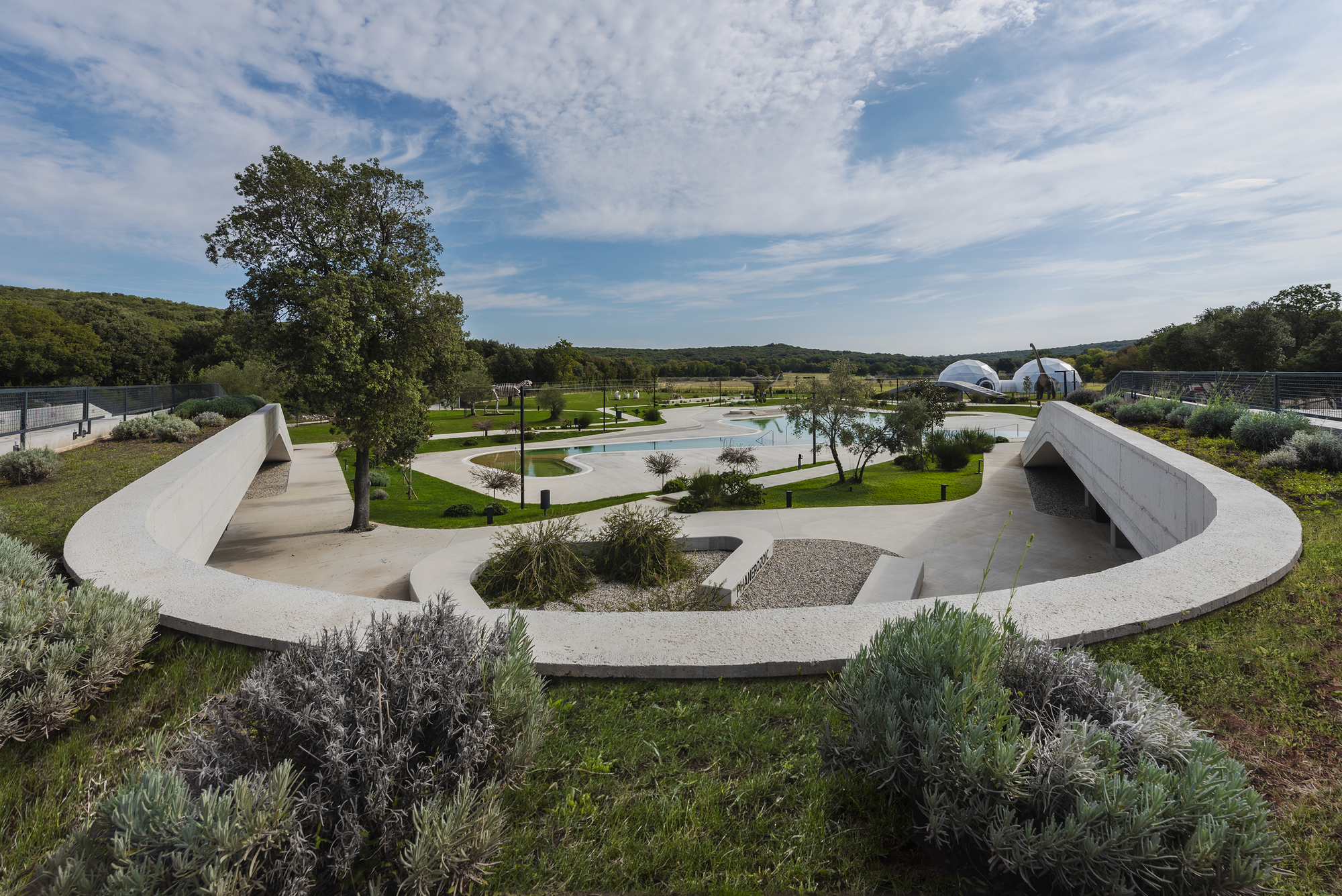 古生物公园丨克罗地亚丨NFO-14