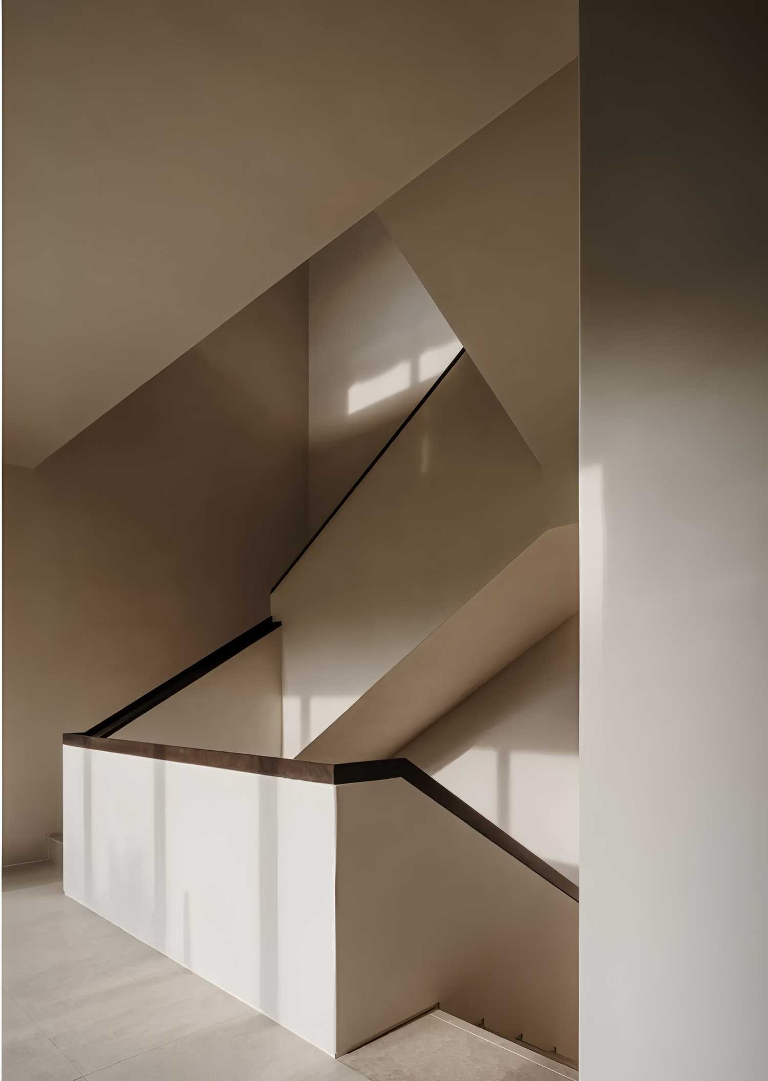 阿那亚九龙湖丨中国广州丨尚壹扬设计-74