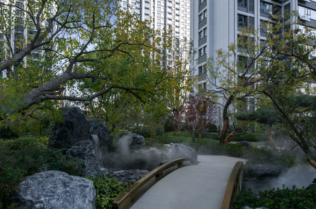 山东龙翔·中央学府丨中国菏泽丨东易奇思-22