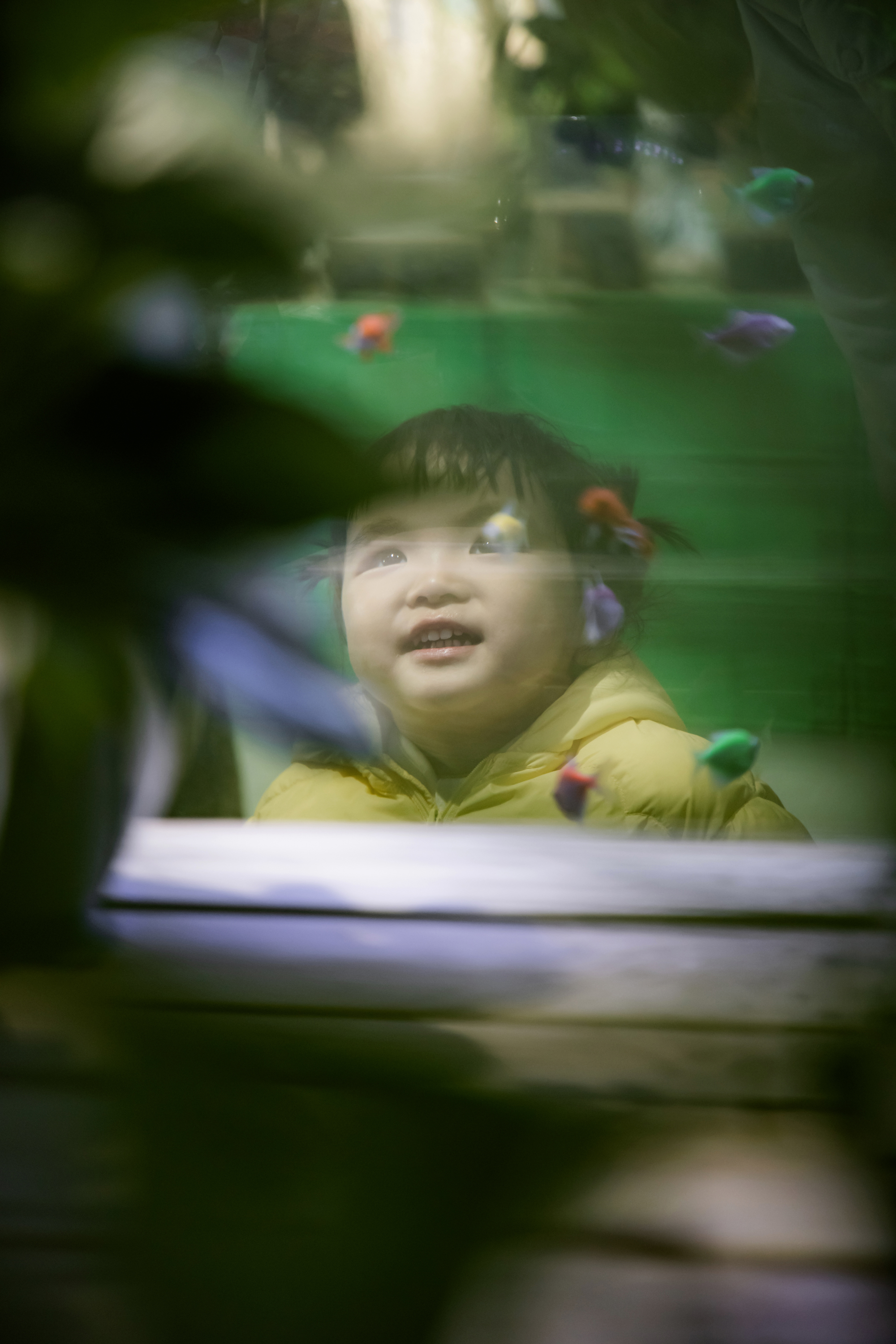 北京超极合生 迷失在花鸟鱼虫市场里的年轻人。-27