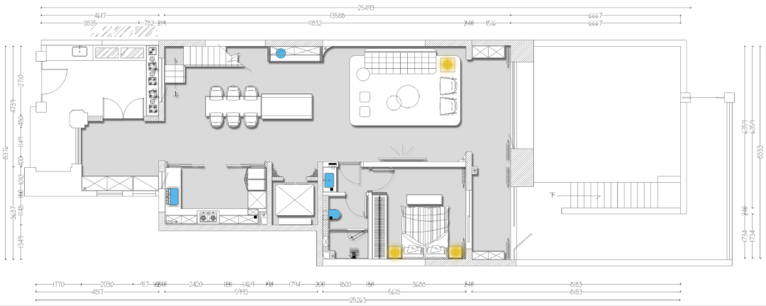 易高 • 实景 · 曲江大城 • 华宸丨易高国际-67