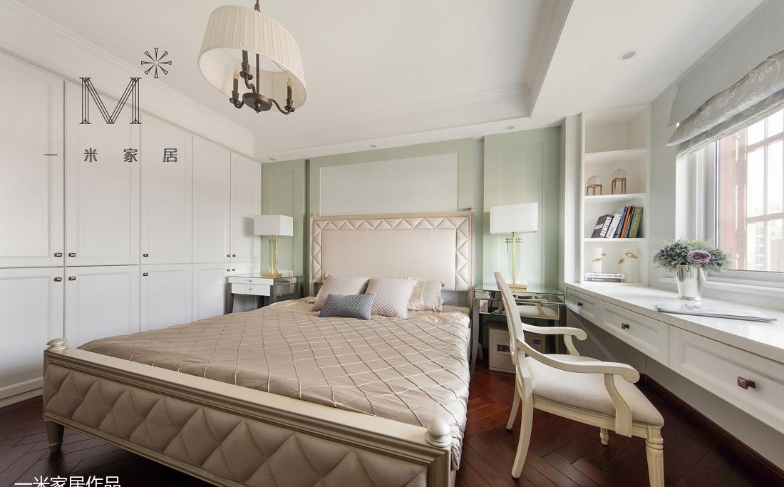 公寓丨【一米家居】 ◣花 开 初 夏◥ 138-5