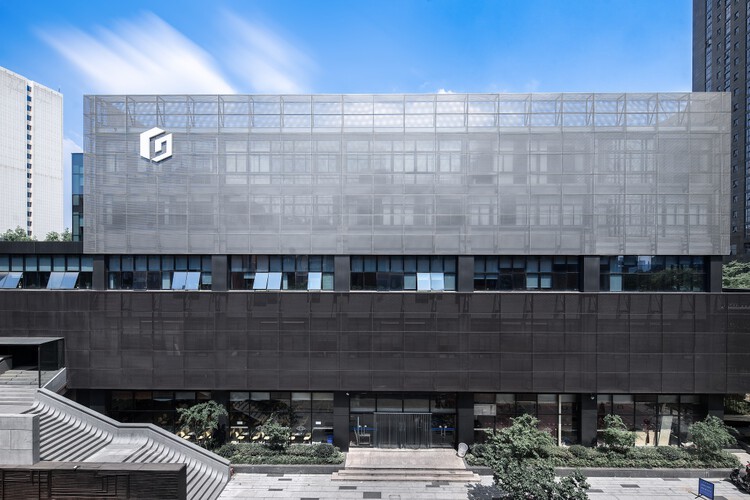 工作机会
 | ArchDaily-3