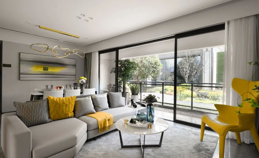 米修works || 东方礼序，极简雅致-59