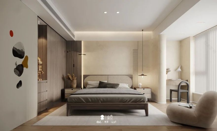 山乙山合室内设计展-51