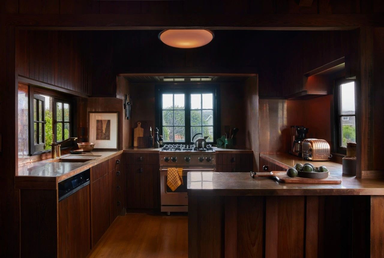 周末静修丨美国加利福尼亚丨Hammer and Spear-12