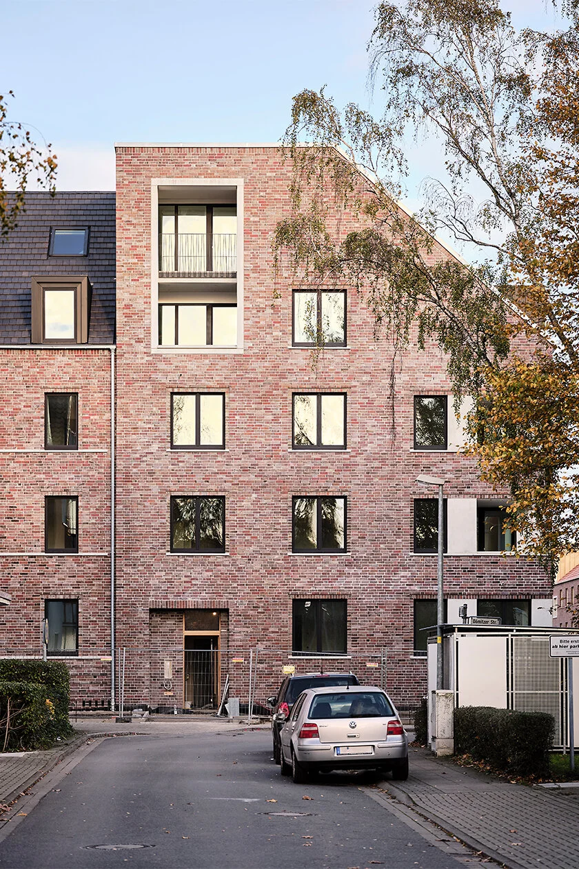 KHG 克莱弗勒德庄园庭院（注：由于KLEEFLEDER可能是特定名称，一般按音译处理；HOFGÄRTEN常见为庄园庭院之意 ） 丨德国汉诺威-7