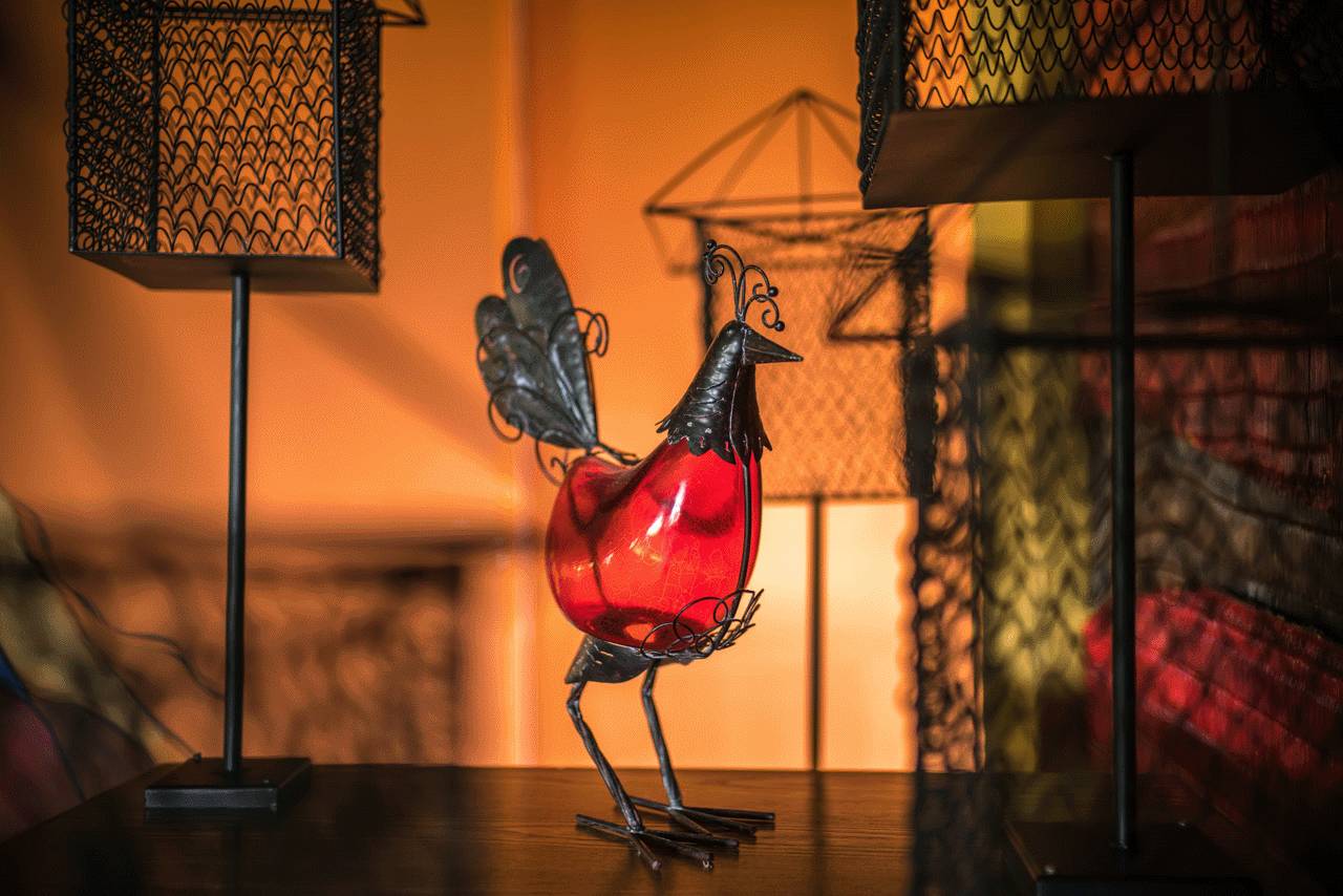 云南十二庄园香典度假酒店  昆明纳楼设计工作室-11