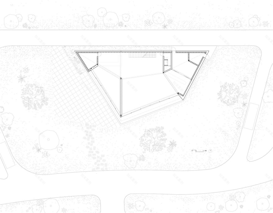 上海汽车博览公园车友俱乐部 / 直造建筑事务所-15