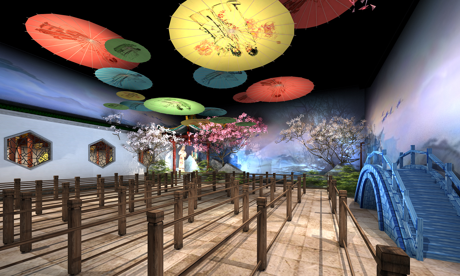 Wuxi Sunac Movie Theme Park-13