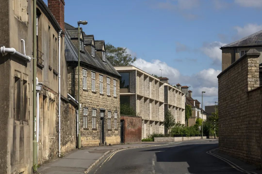 2022年RIBA国家建筑奖获奖项目丨英国丨多个事务所-248