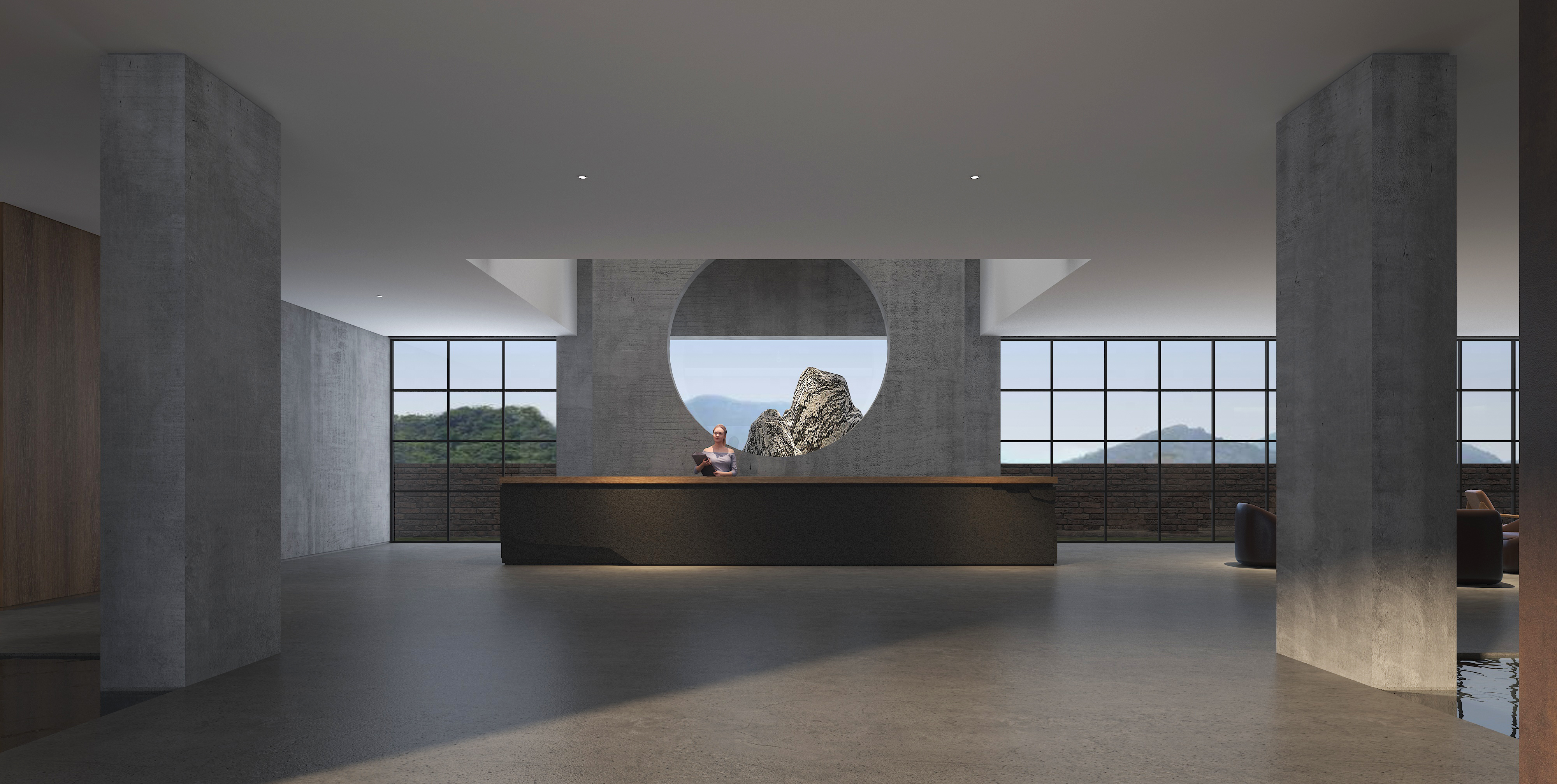 佛山鸿远·文创园丨中国佛山-13