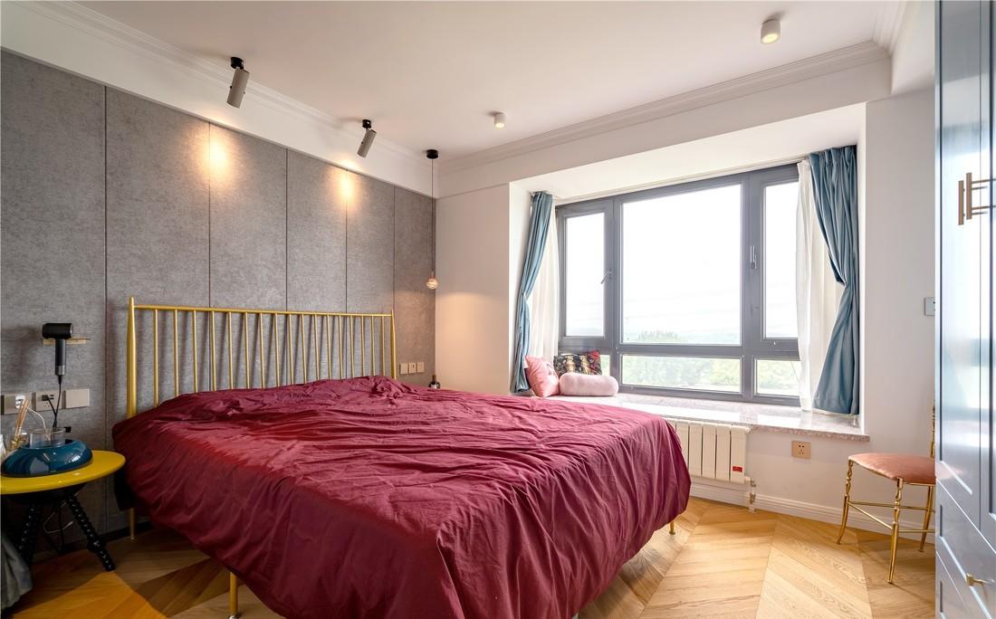 复古与时尚并存-102