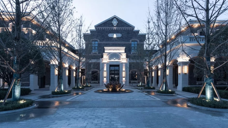 长沙环球世纪·未来城-10