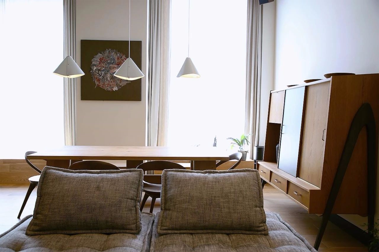 这个LOFT酒店装潢简单 / 住一晚却要6000块-43