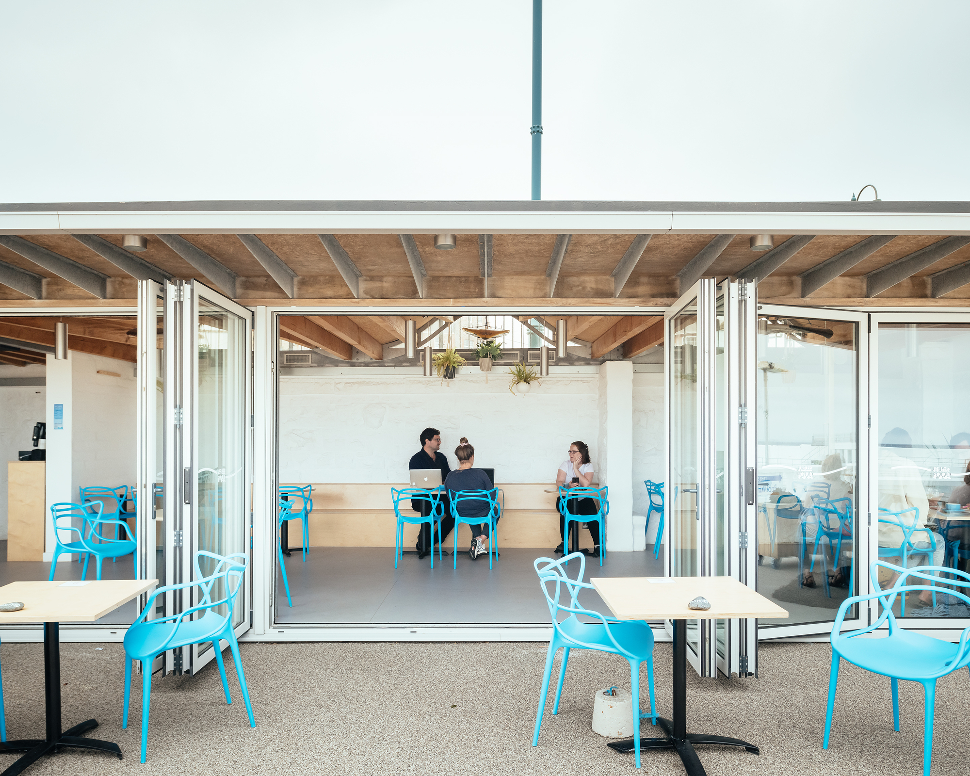 朱比利泳池丨英国丨ScottWhitbyStudio-26