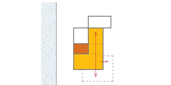 House Molenkolk住宅扩建丨荷兰丨Arjen Reas Architecten-13