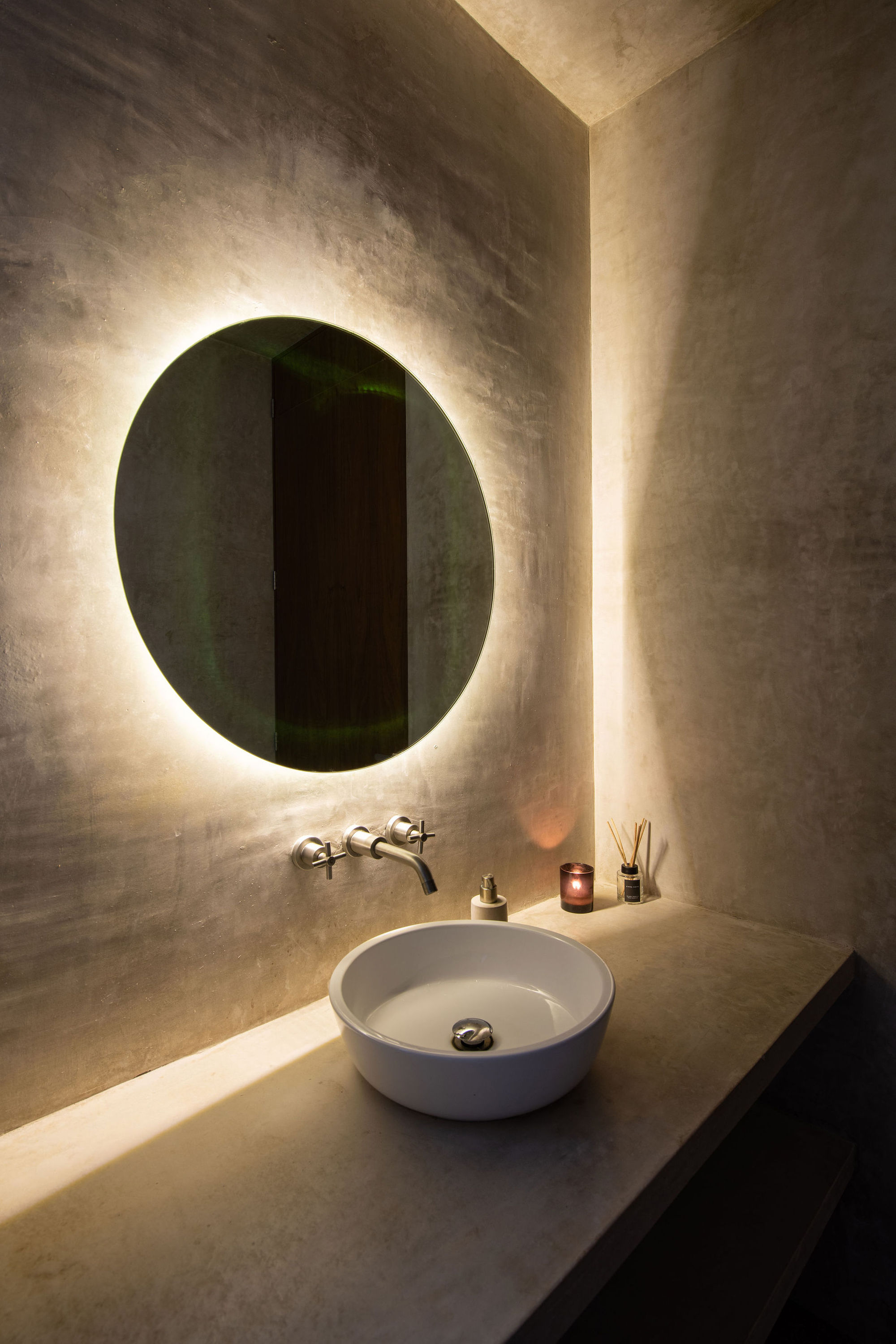 Empírea House / TACO taller de arquitectura contextual -43