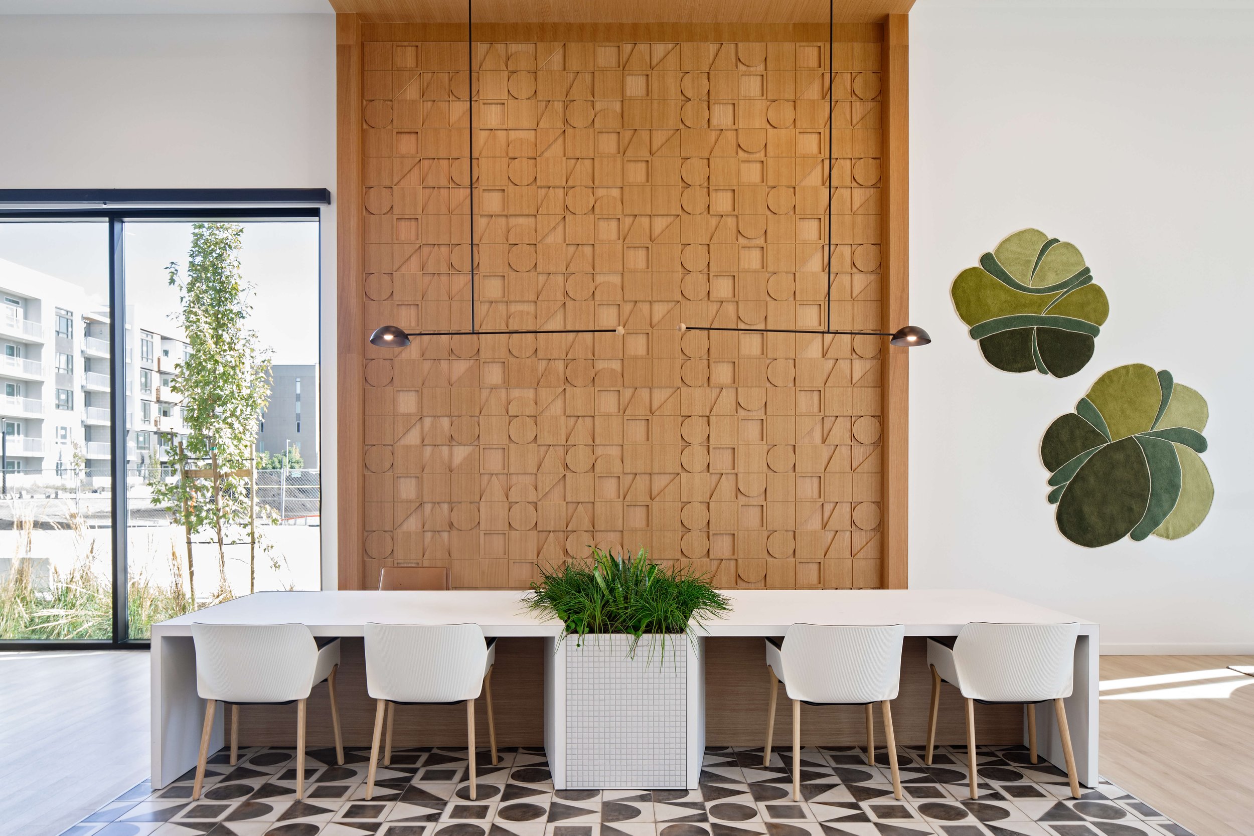 Leya · Vida Design（Leya公寓）丨美国加利福尼亚-9