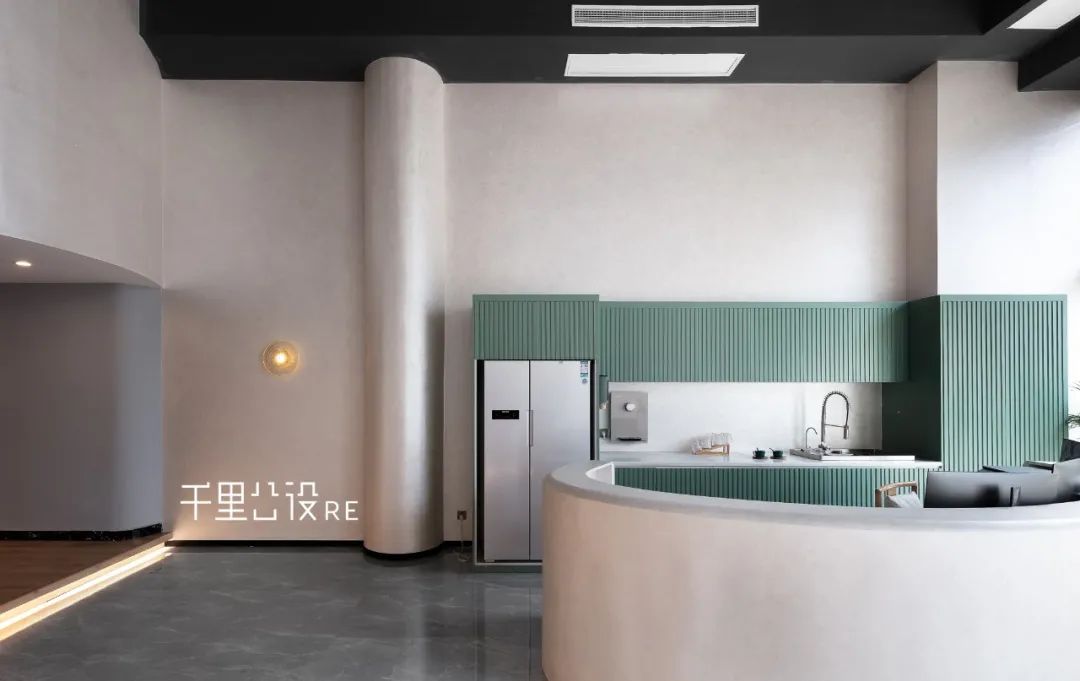 盘耳社 · 侘寂风美学空间丨季鑫,金玲-21