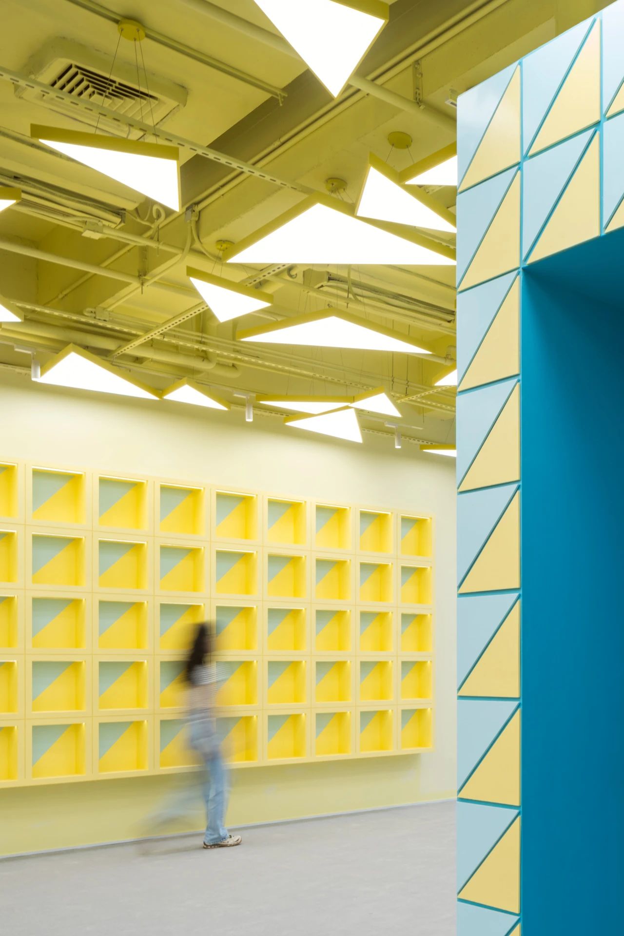 参半深圳总部二期丨中国深圳丨张烨建筑事务所-10