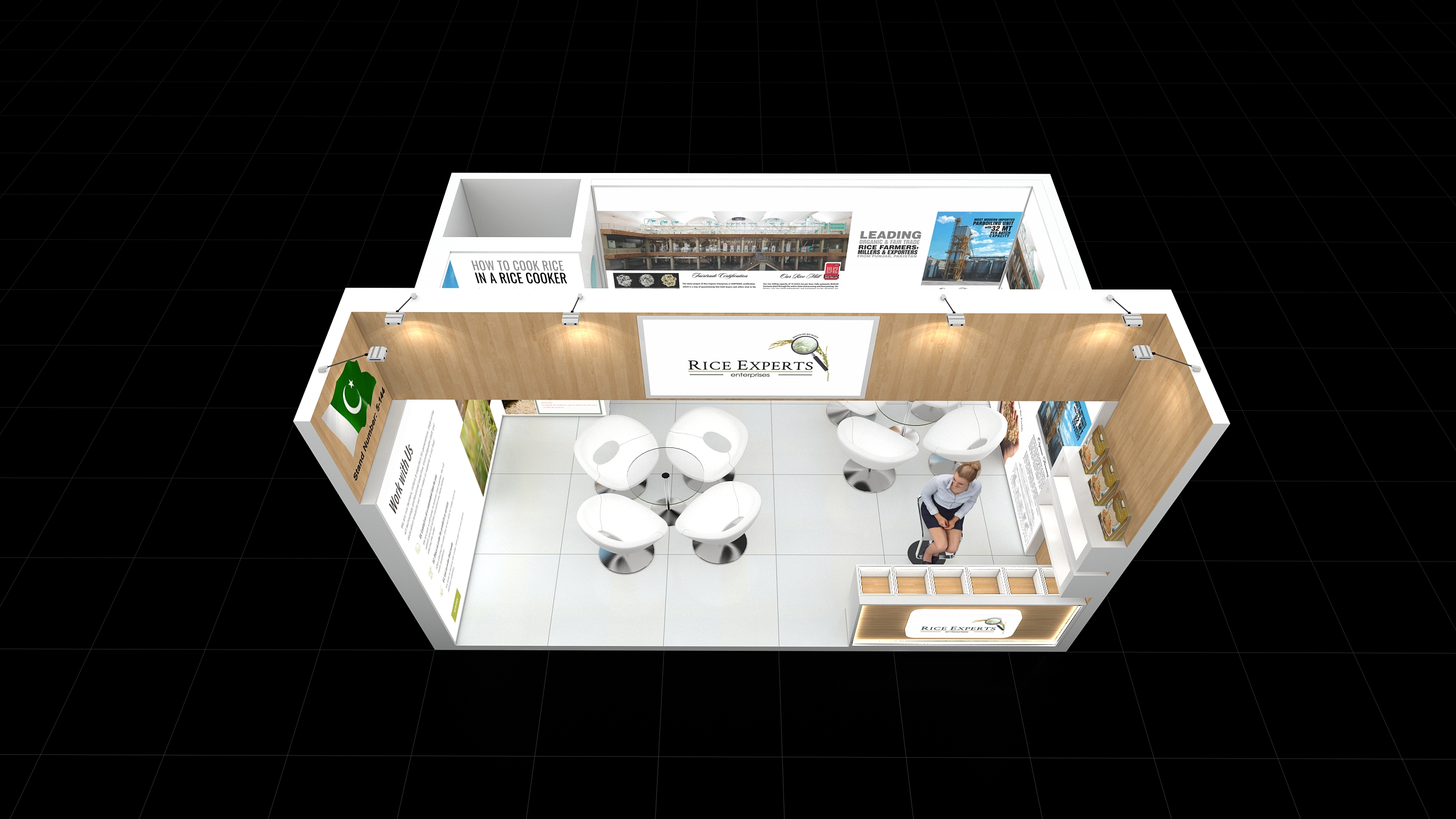 Rice Experts (Biofach 2023)-3