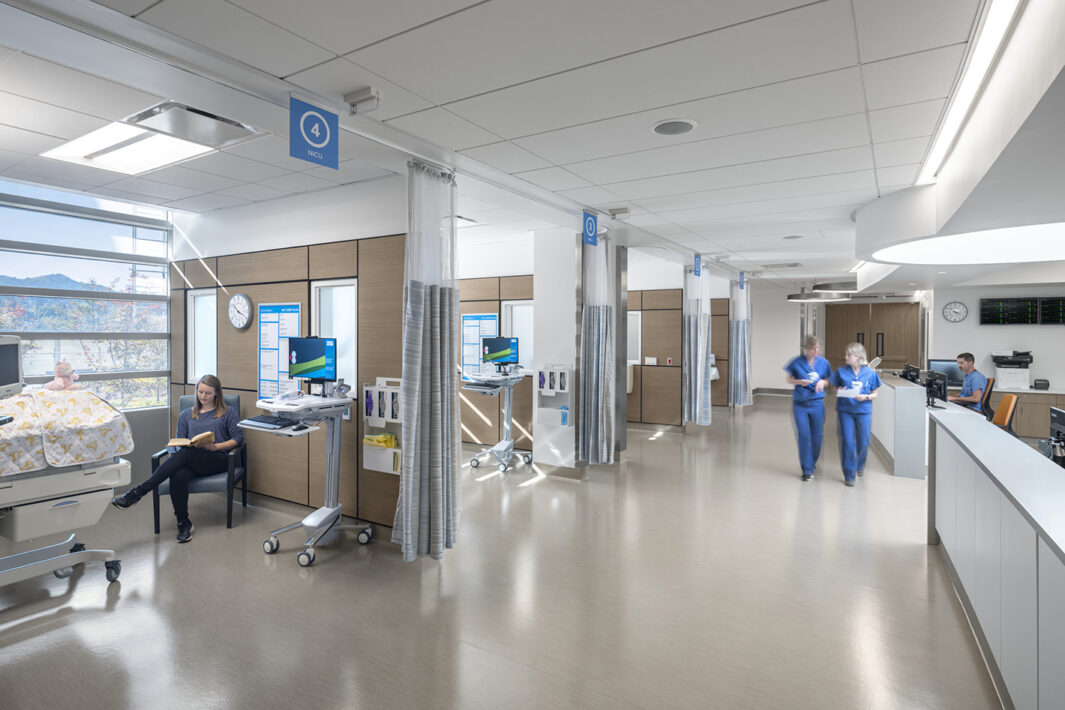 丨美国丨Perkins Eastman-4