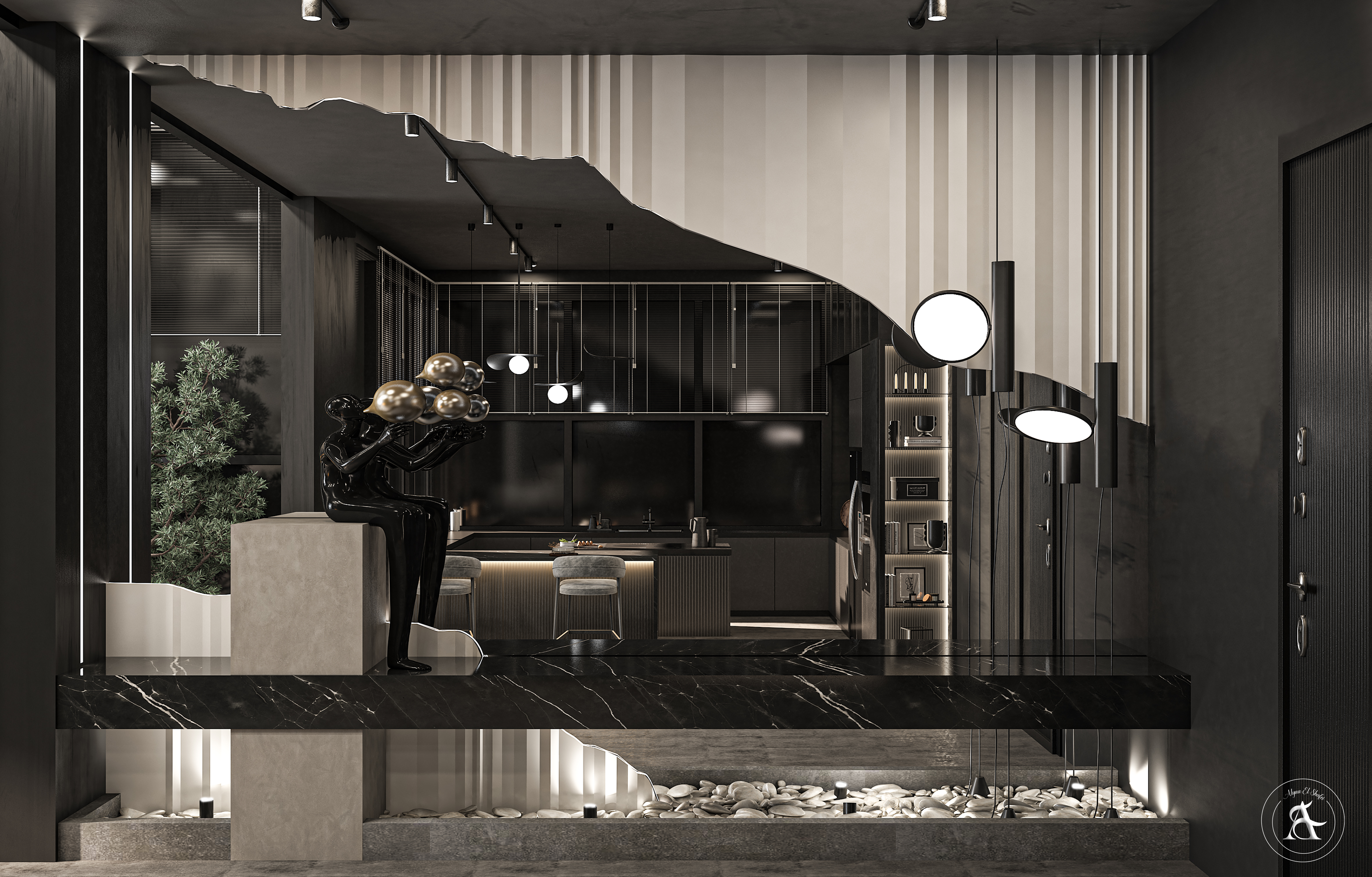 工业接待丨Alyaa Medhat-15