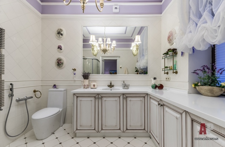 帕夫洛夫斯克的折衷主义住宅设计丨俄罗斯圣彼得堡丨安娜·别利亚耶夫斯卡娅,娜塔莉亚·斯莫尔贡斯卡娅-26