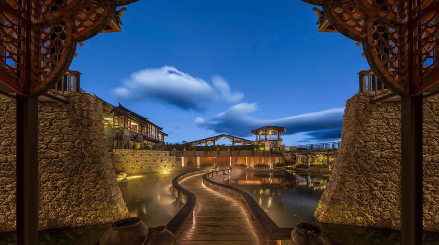 墅家玉庐丨中国丽江-38