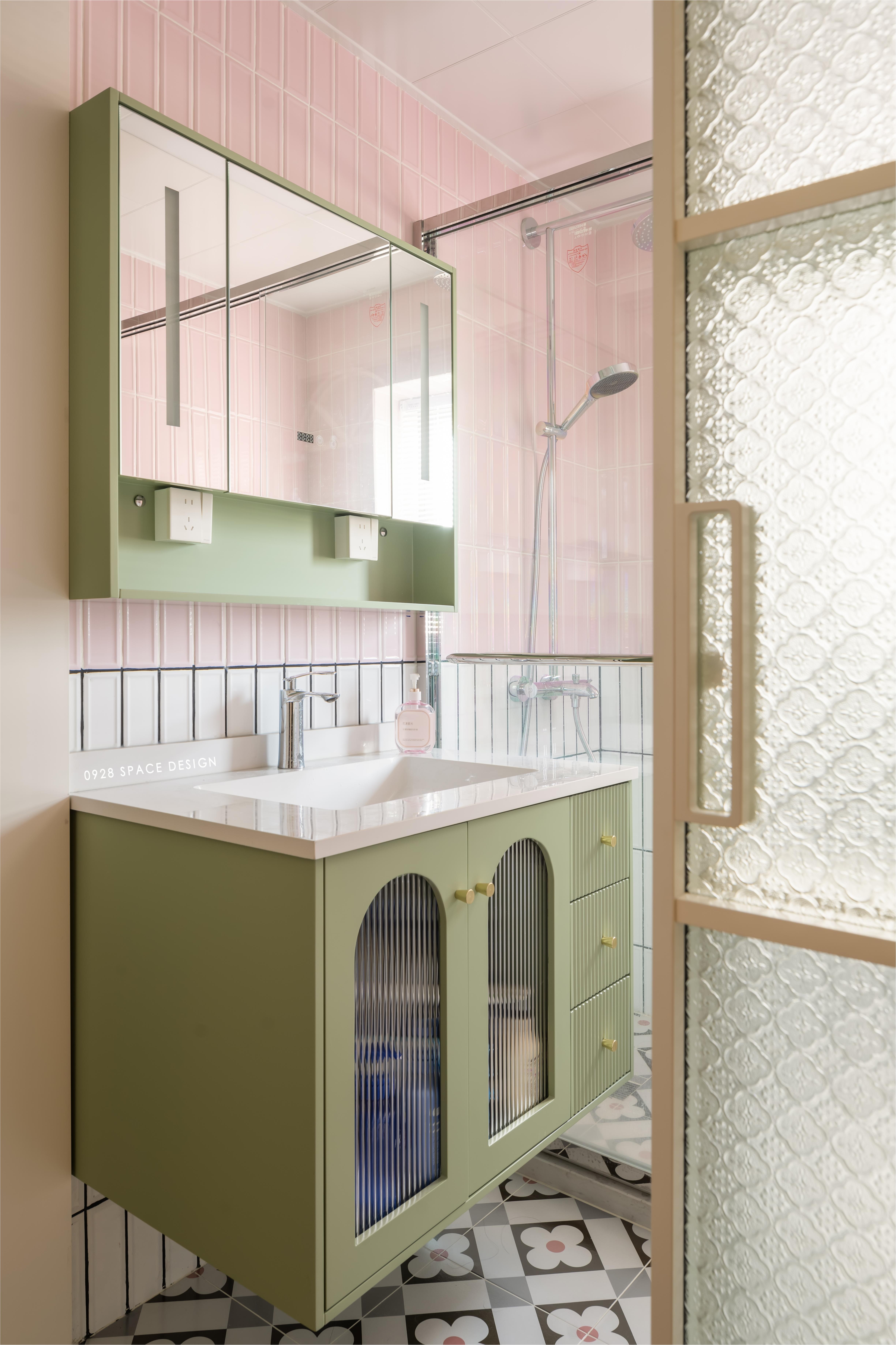 一人一猫的法式复古-89