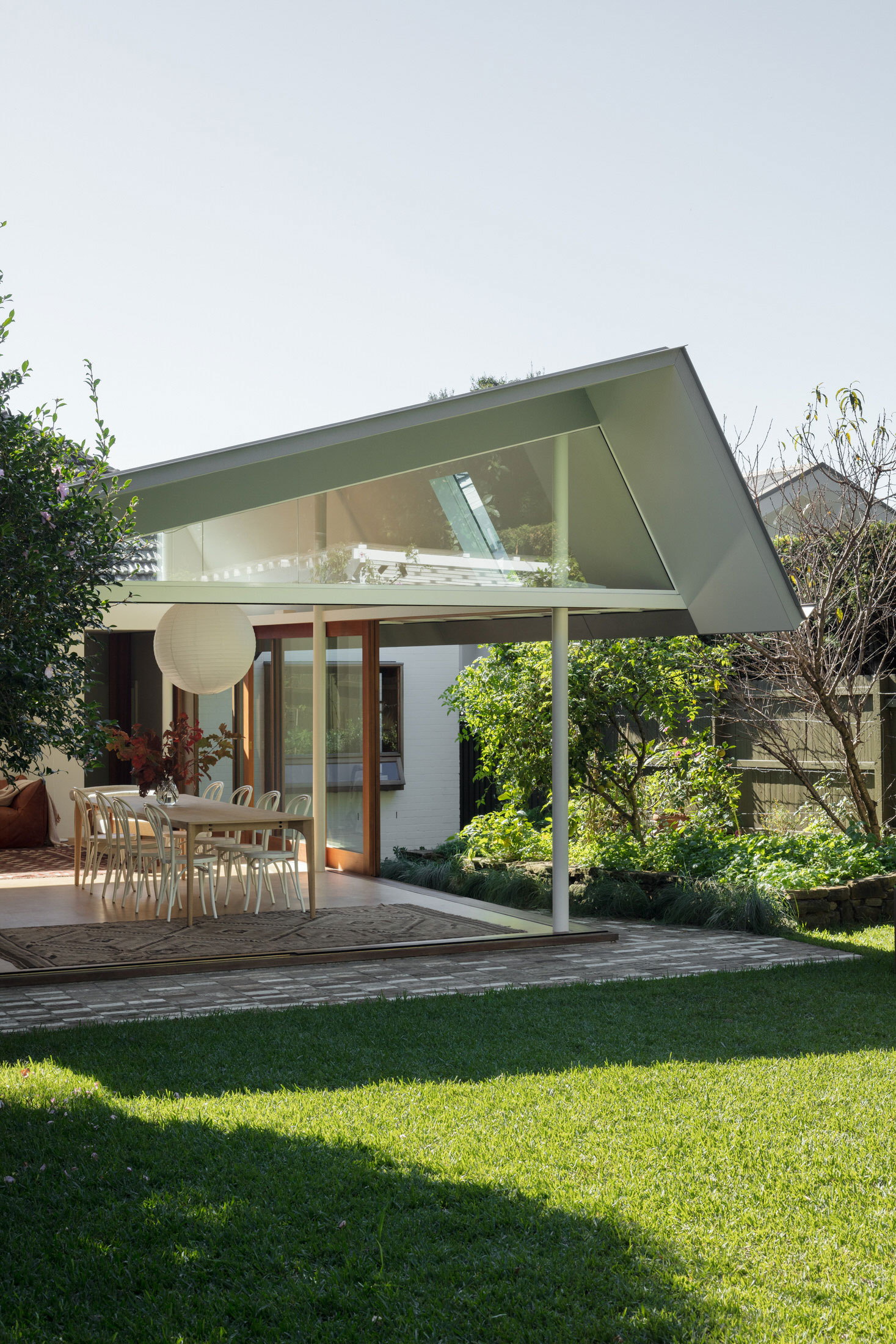 蜂房丨澳大利亚悉尼丨Downie North-32