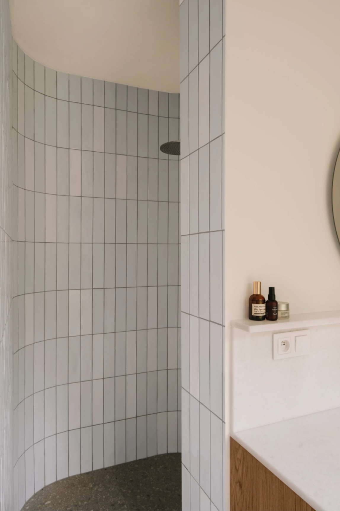 LIPKÓW HOUSE丨森林环绕中的家,一对创意夫妻的疗愈居所丨波兰丨Dawid Konieczny Interiors-21