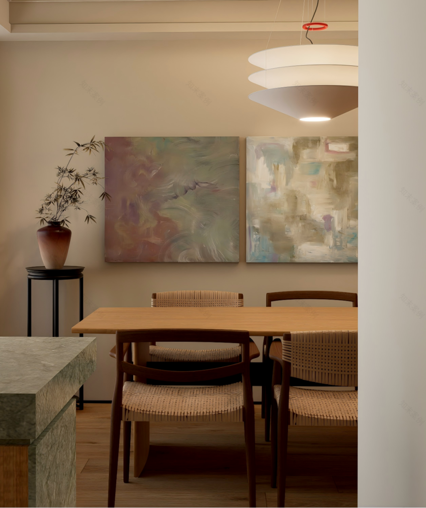 150原木松弛感的家-37