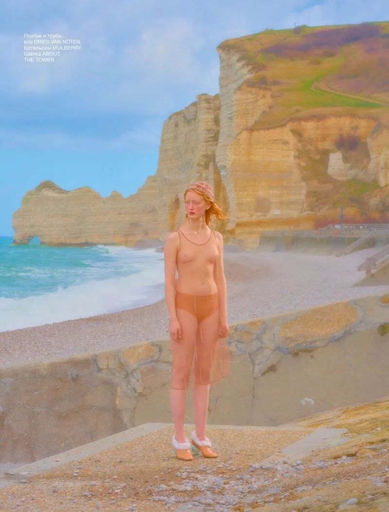 奇幻视觉盛宴 | Boris Camaca 摄影作品解读-177