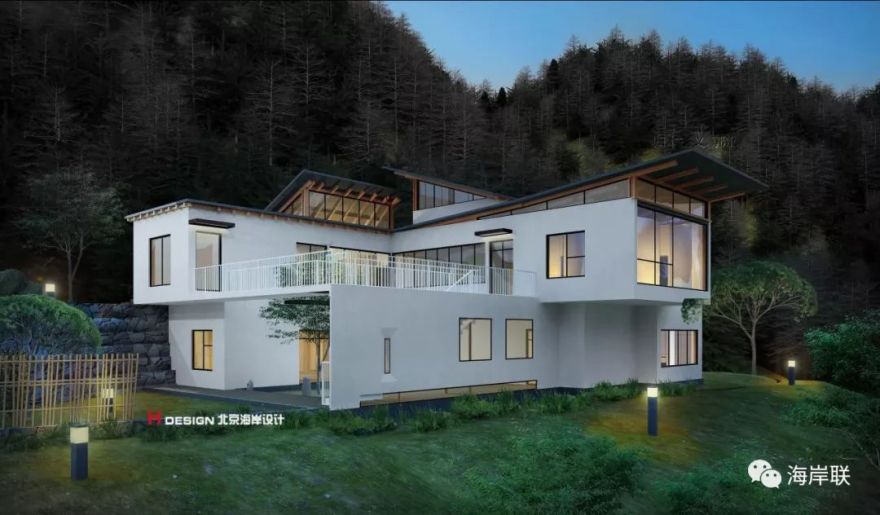 下一个中国最美的绿色高山民宿——阿坝州牧云谷-118