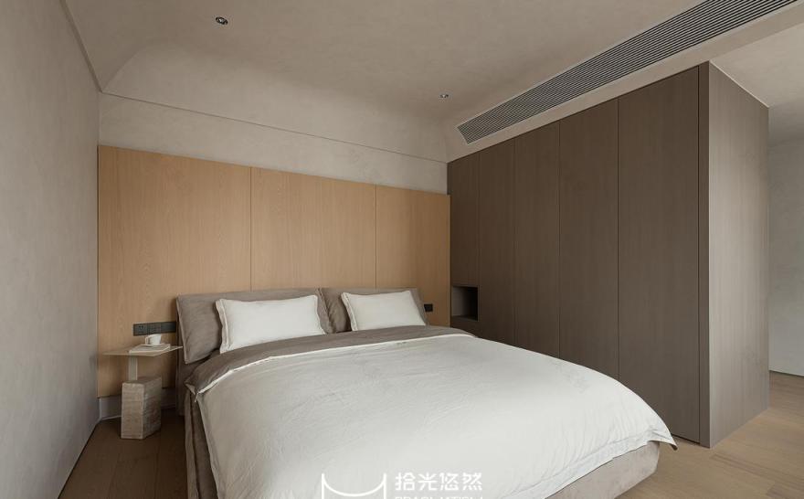 天回镇极简跃层住宅丨中国成都-77