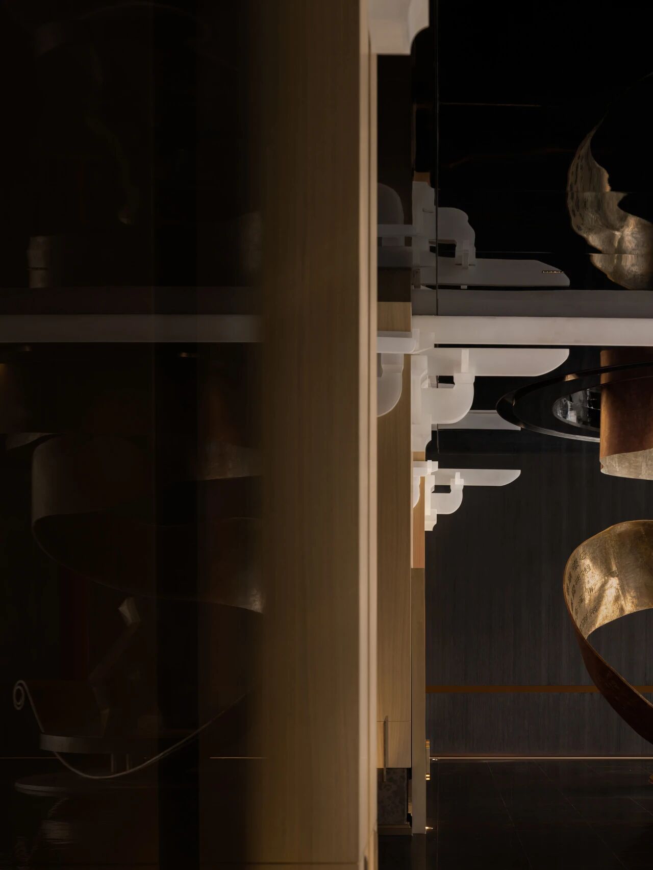 《如梦大同》剧场丨中国大同丨MCOD上海镜合设计-18