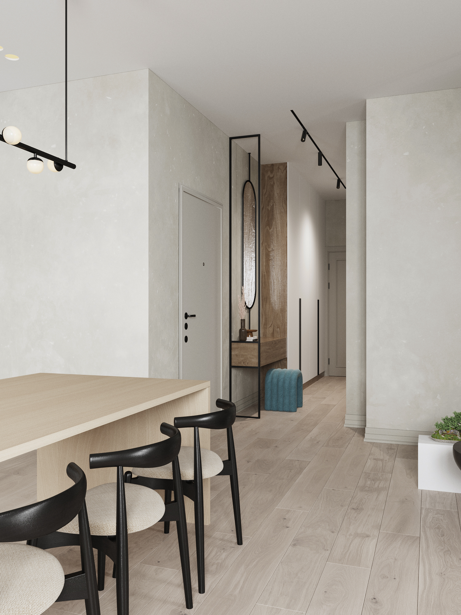 希腊公寓丨Doulami Katerina-10