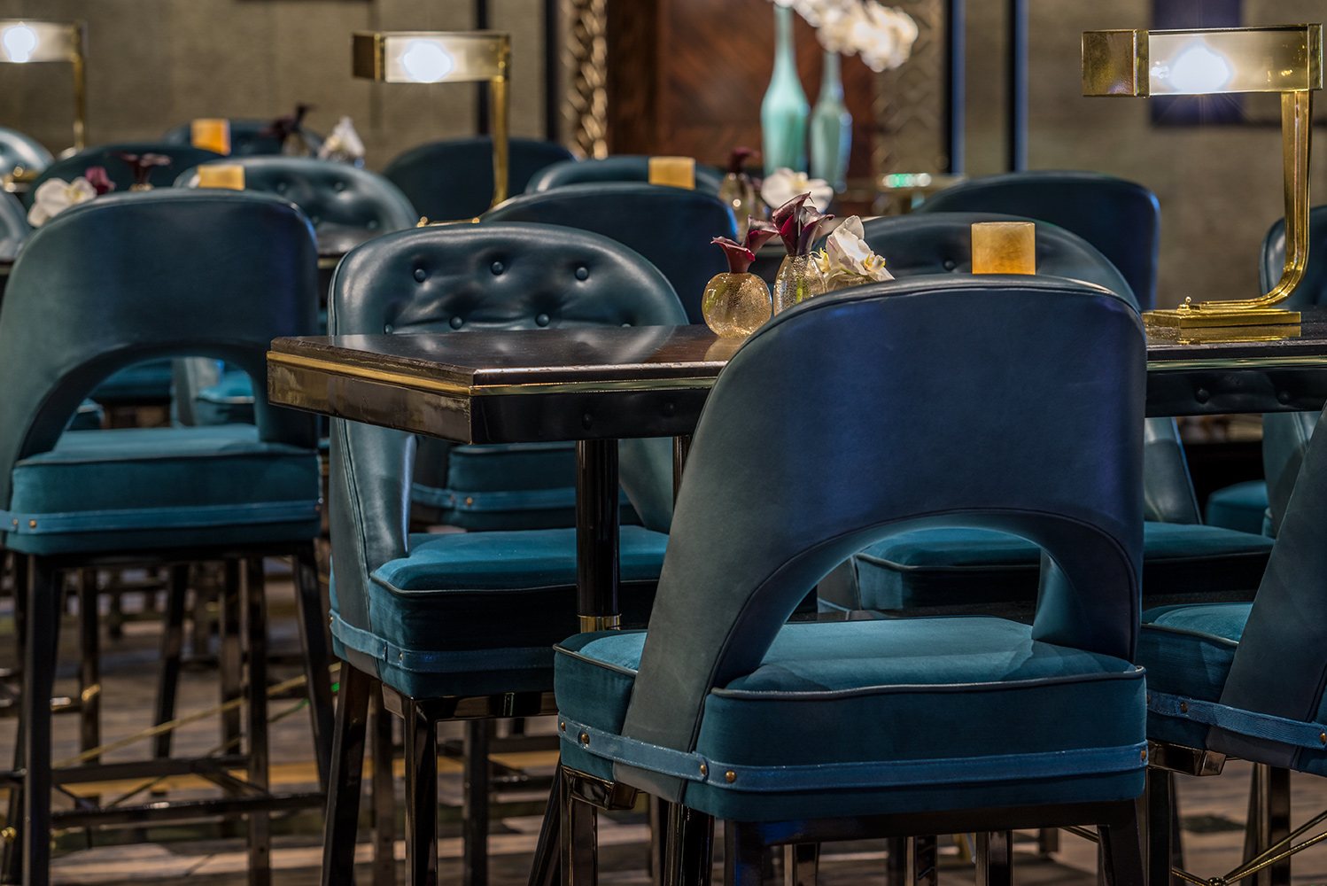 借口鸡尾酒休息室赌场度假村和空，拉斯维加斯-0