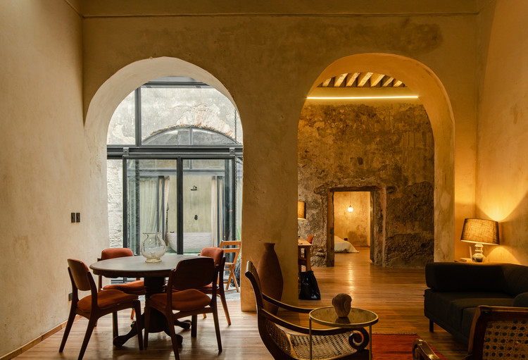 墨西哥风情室内设计案例-21